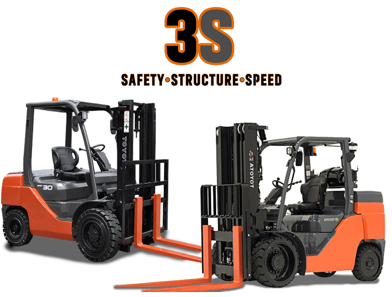 Forklift Rental Johor Affordable Prices Fast Delivery